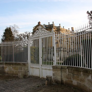 Château de Versigny