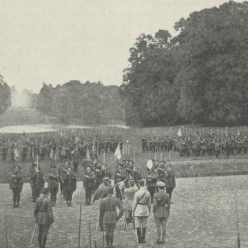 Château de Versigny