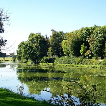 Château de Versigny