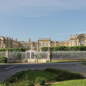 Château de Versigny