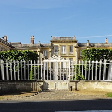 Château de Versigny