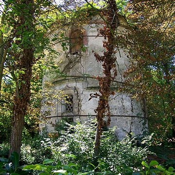 Château de Versigny