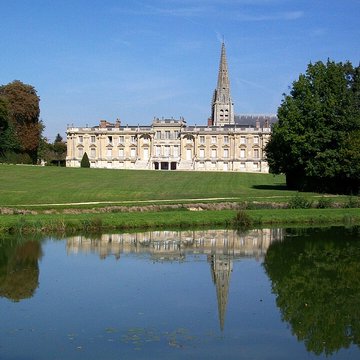 Château de Versigny