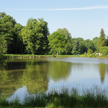 Château de Versigny