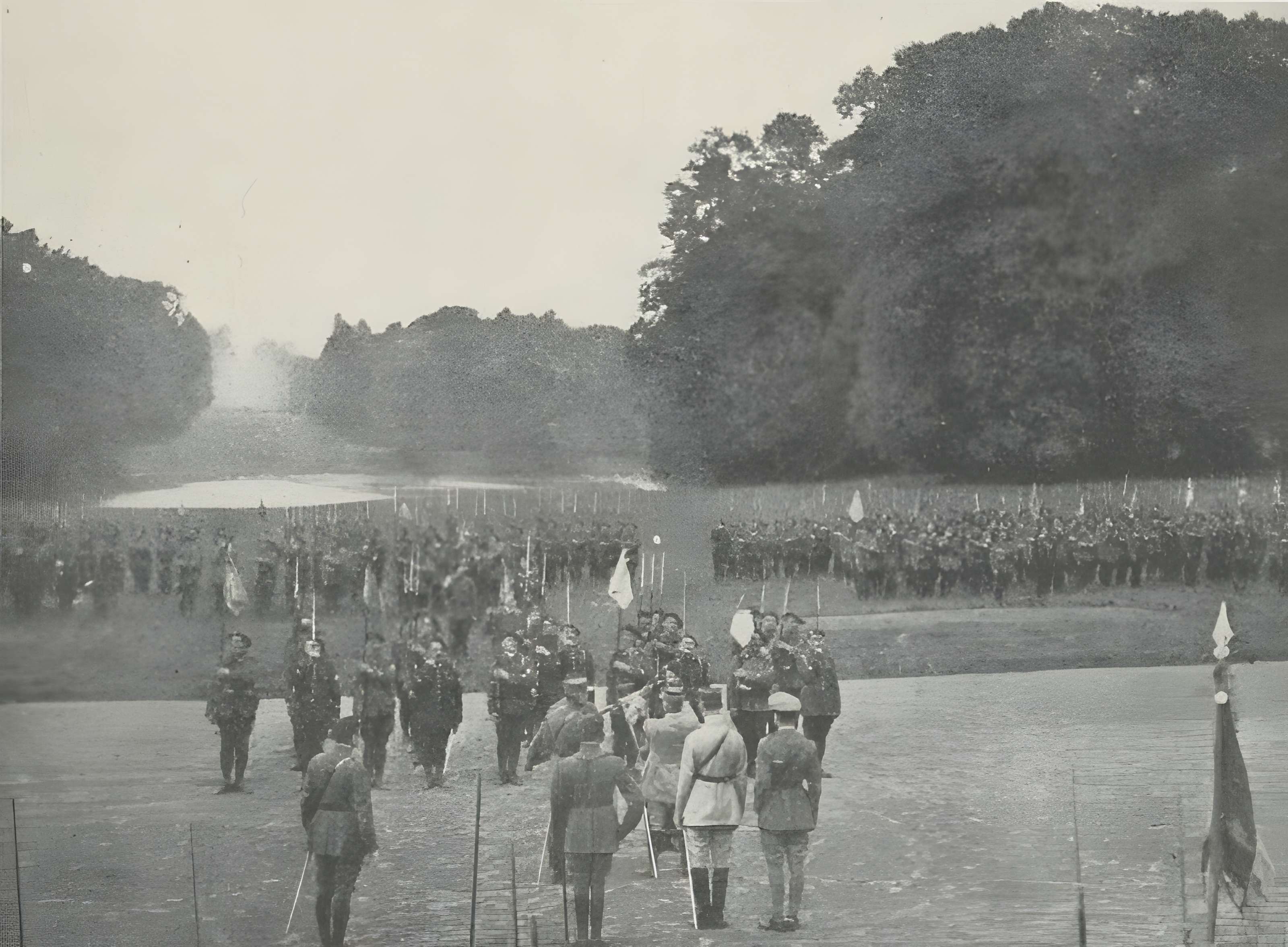 Château de Versigny