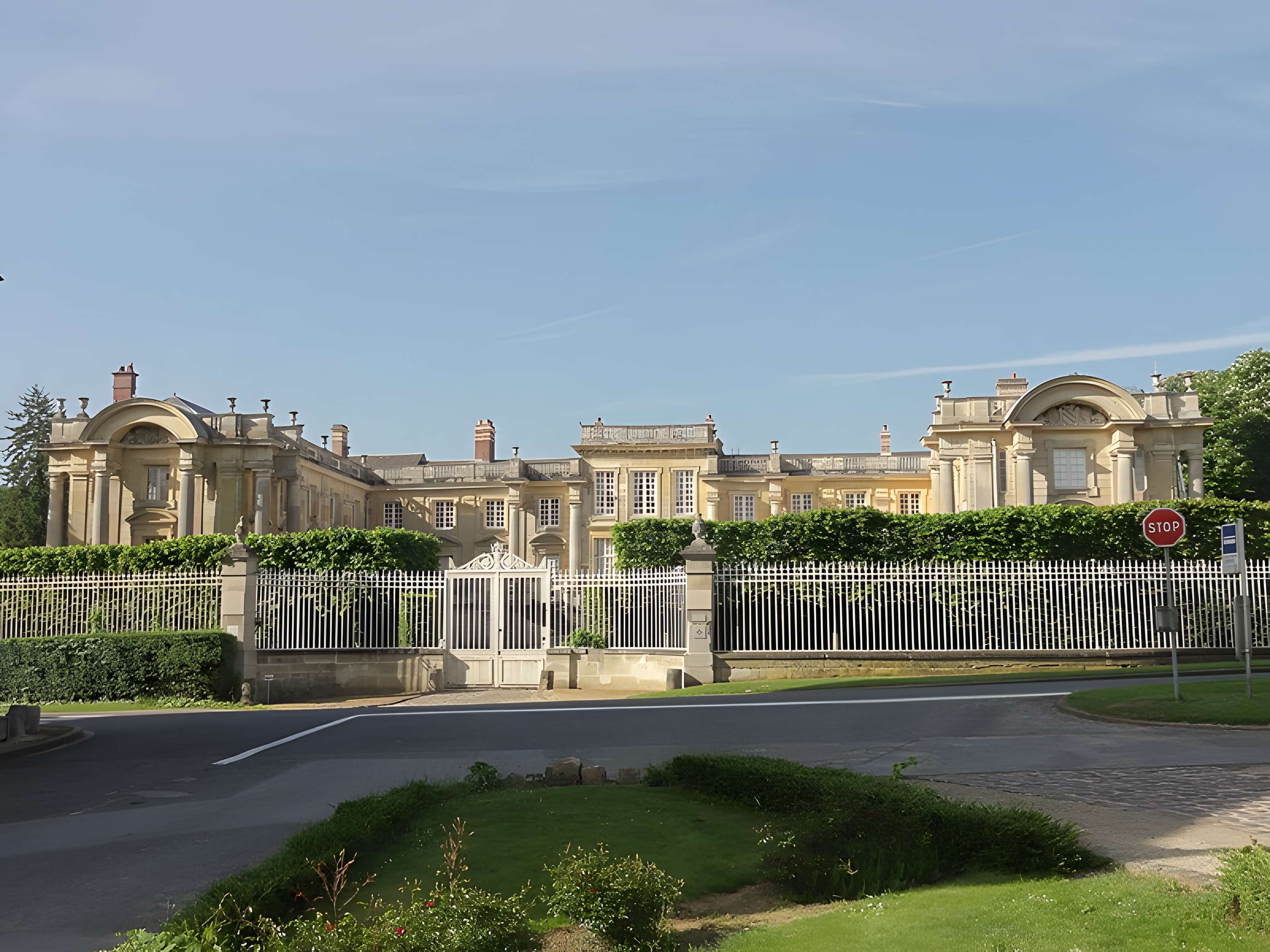 Château de Versigny