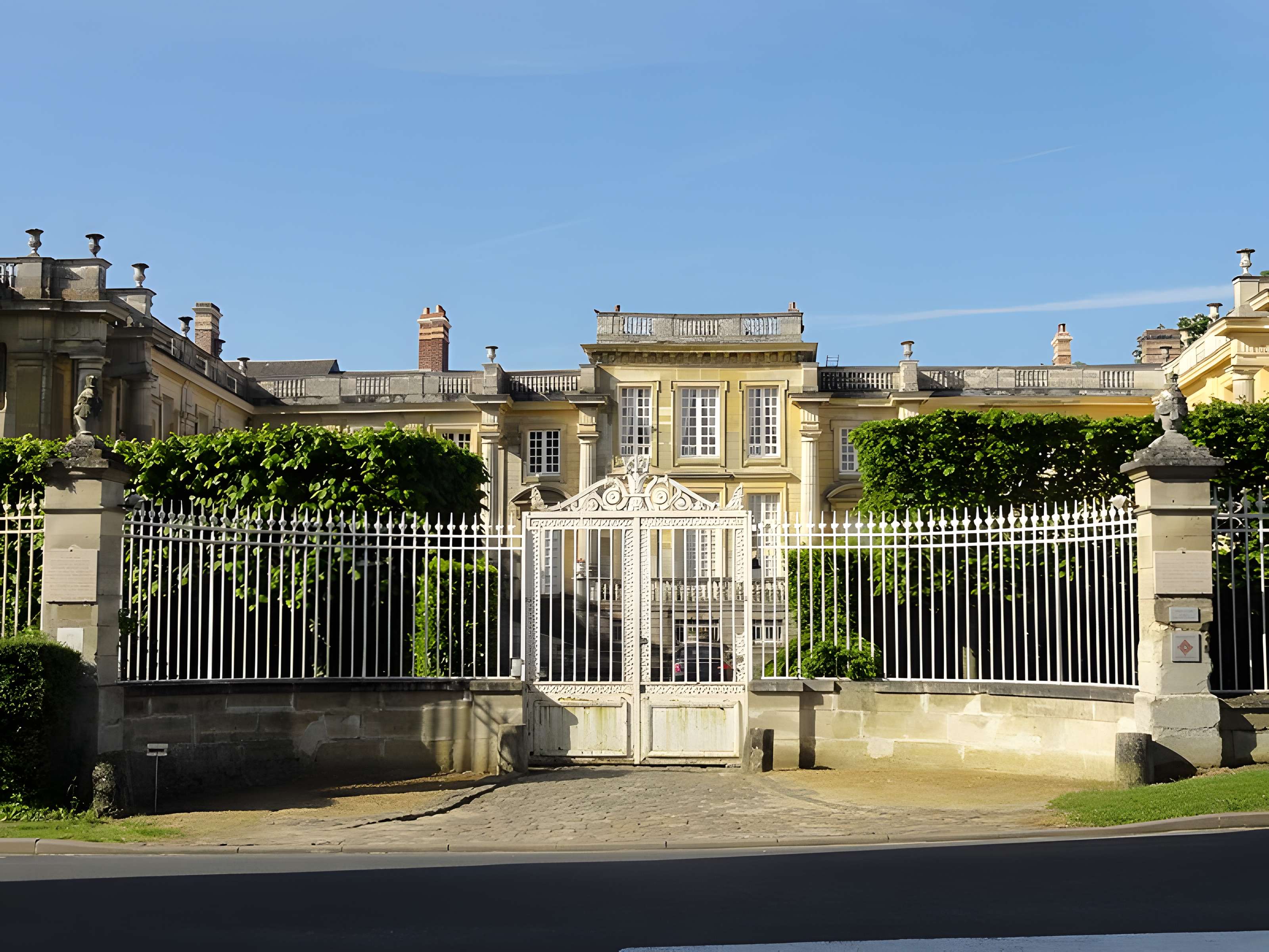 Château de Versigny