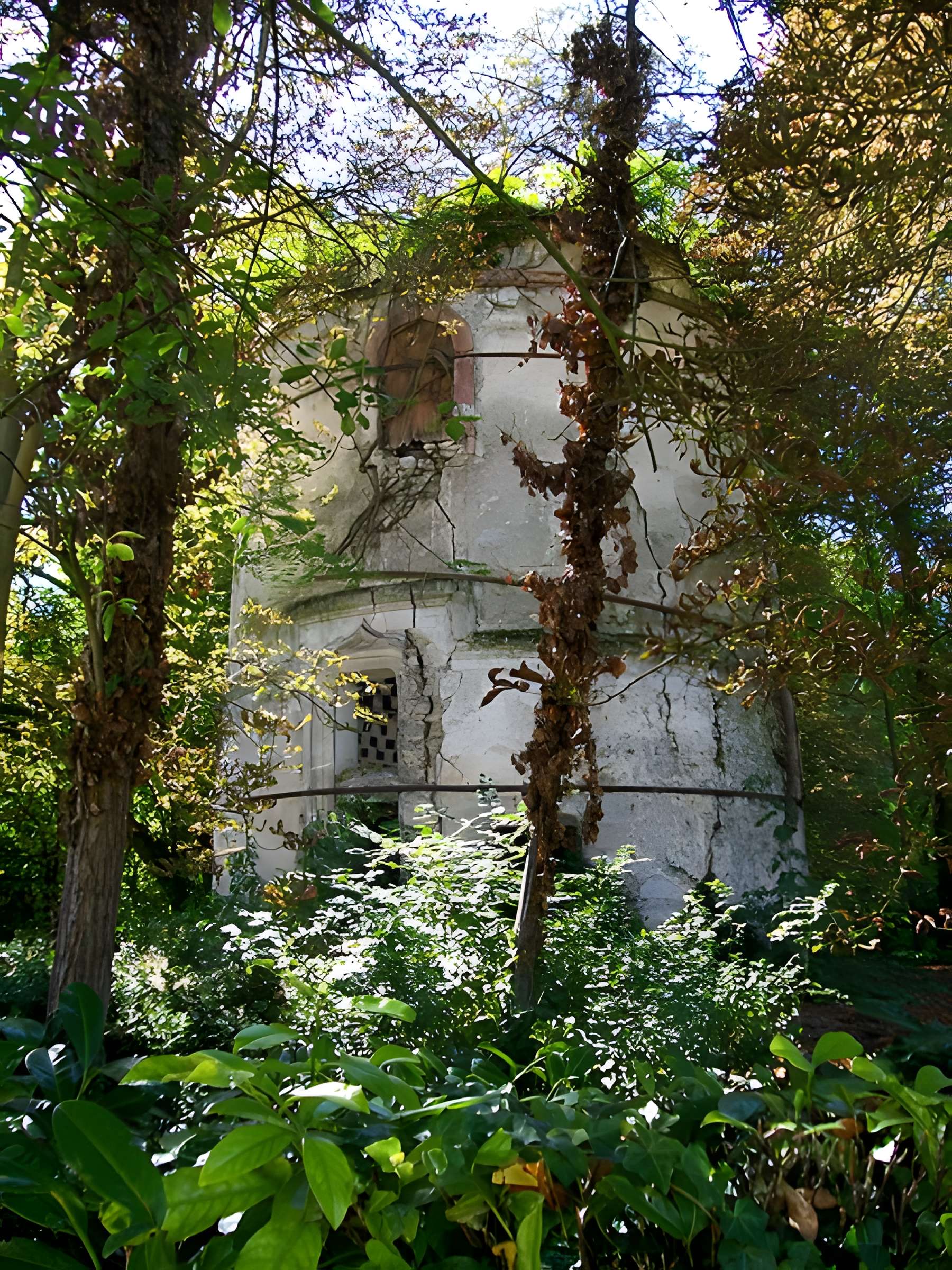Château de Versigny