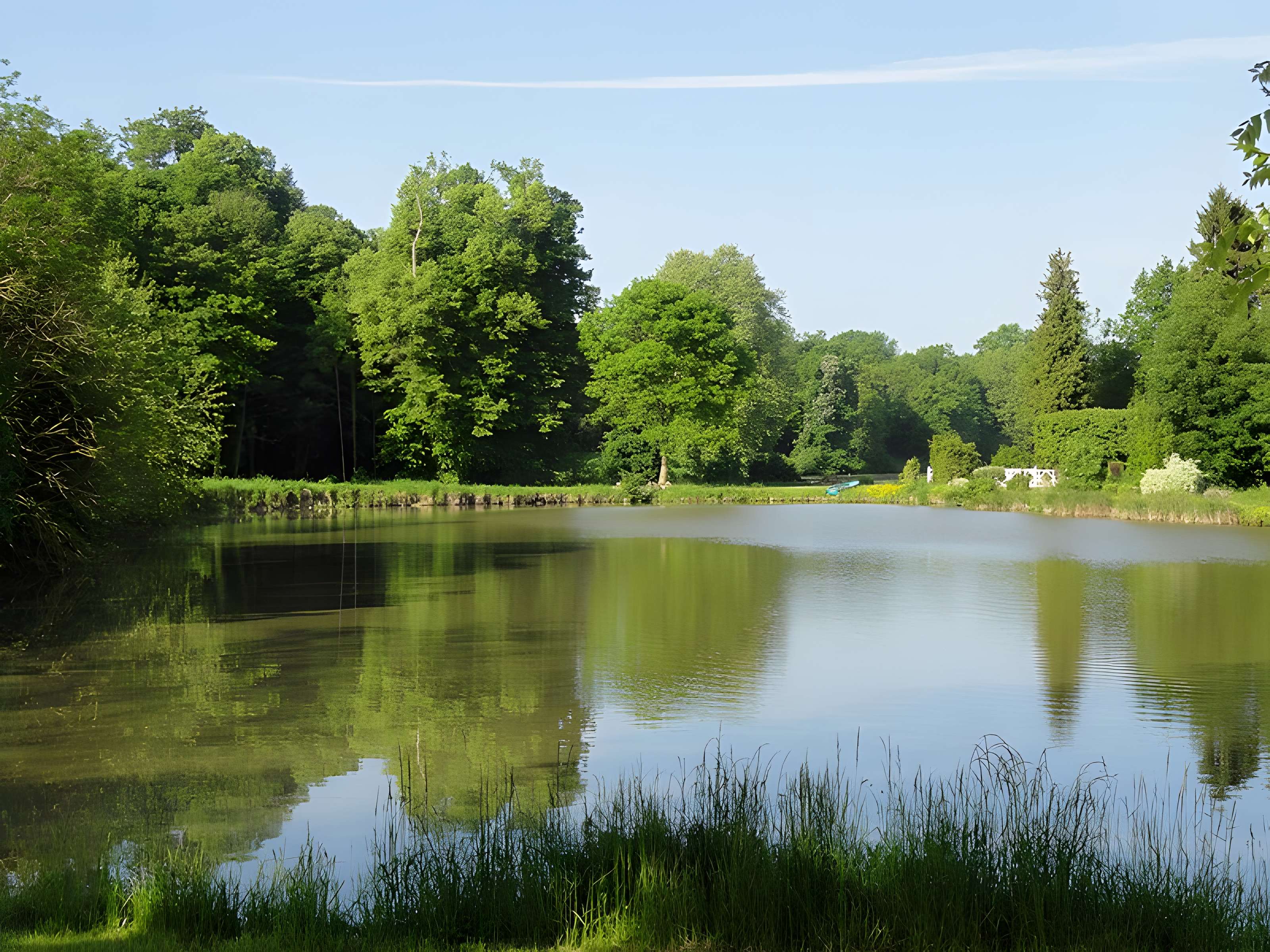 Château de Versigny