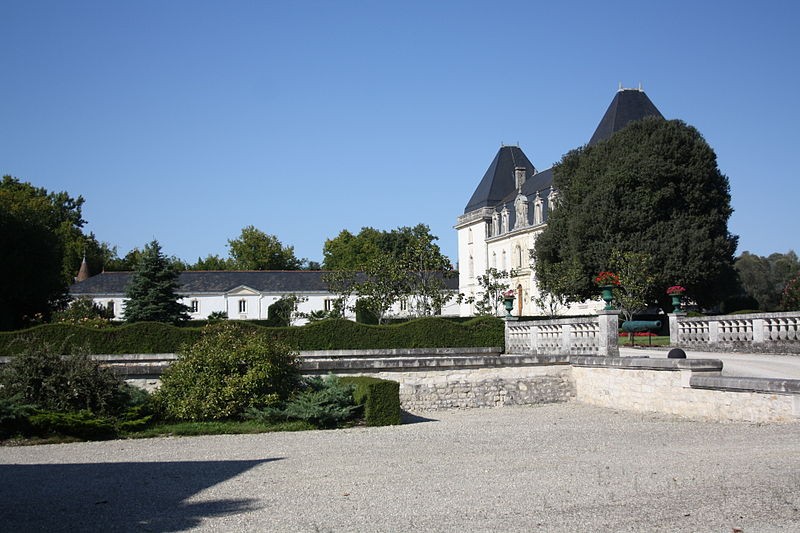 Photo de Château de Vervant
