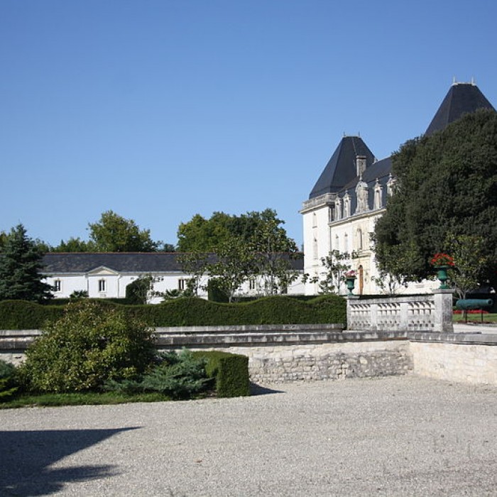 Photo de Château de Vervant
