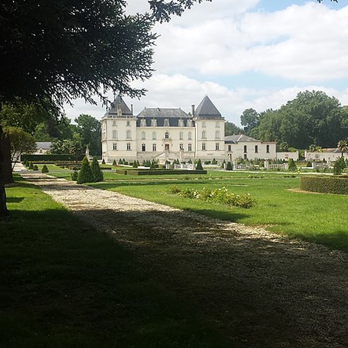 Photo de Château de Vervant