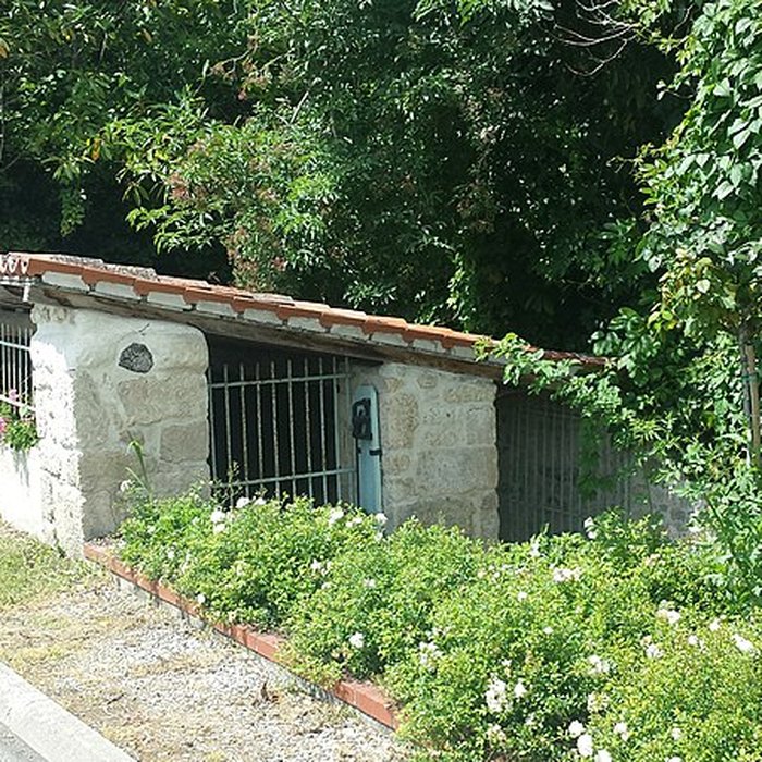 Photo de Château de Vervant