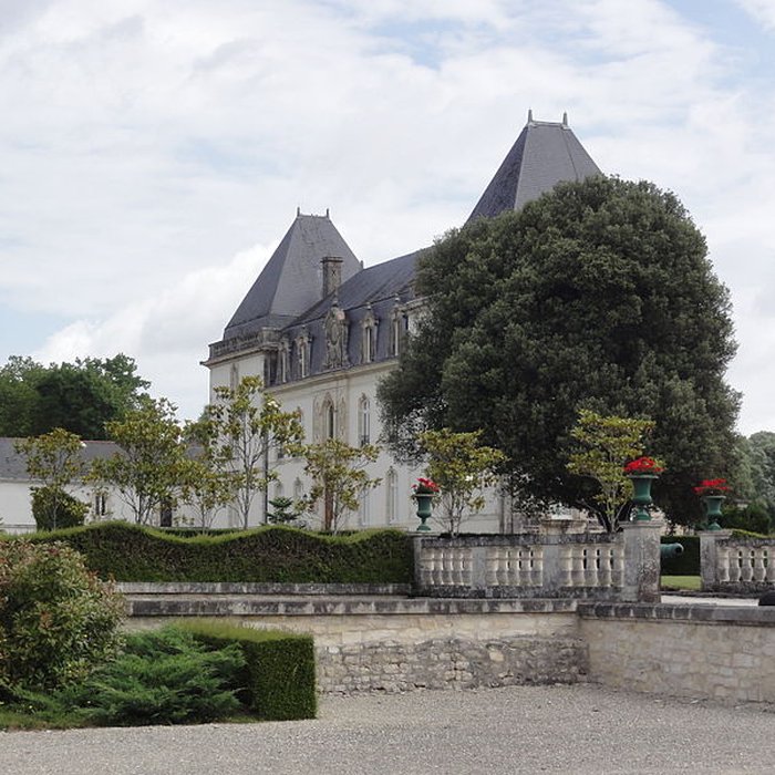 Photo de Château de Vervant