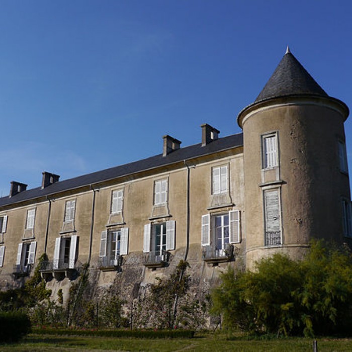 Photo de Château de Ville-au-Val