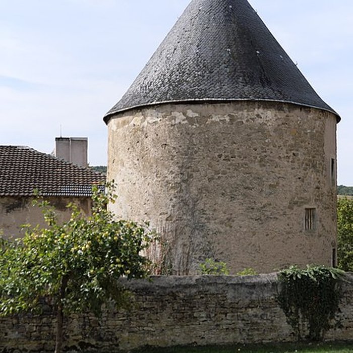 Photo de Château de Ville-au-Val