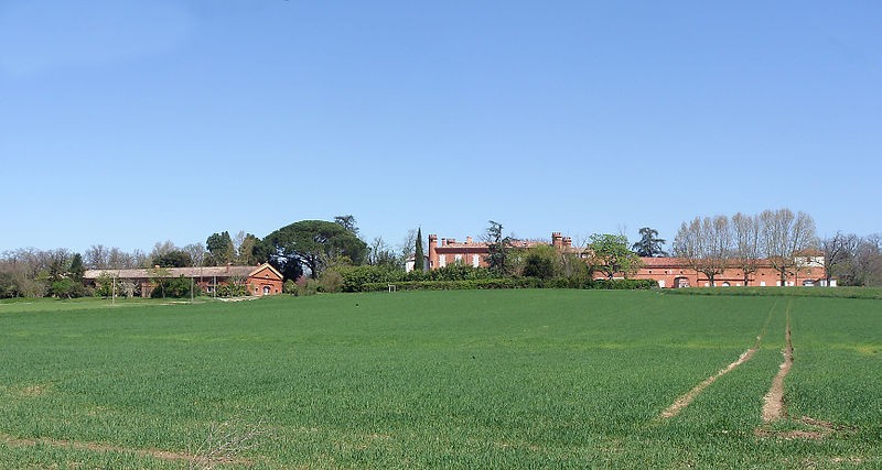 Photo de Château de Villefranche