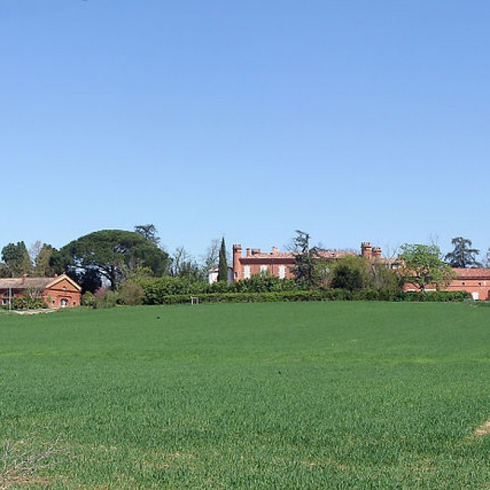 Photo de Château de Villefranche