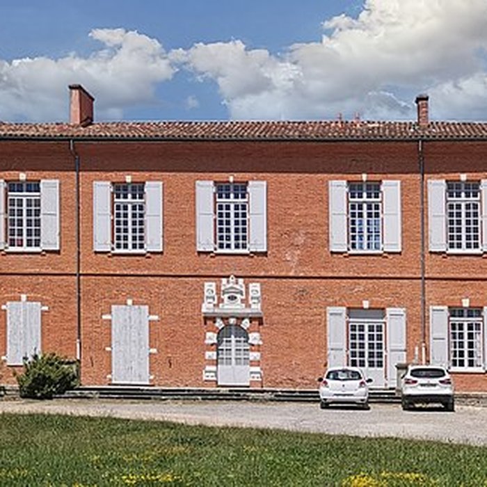 Photo de Château de Villefranche