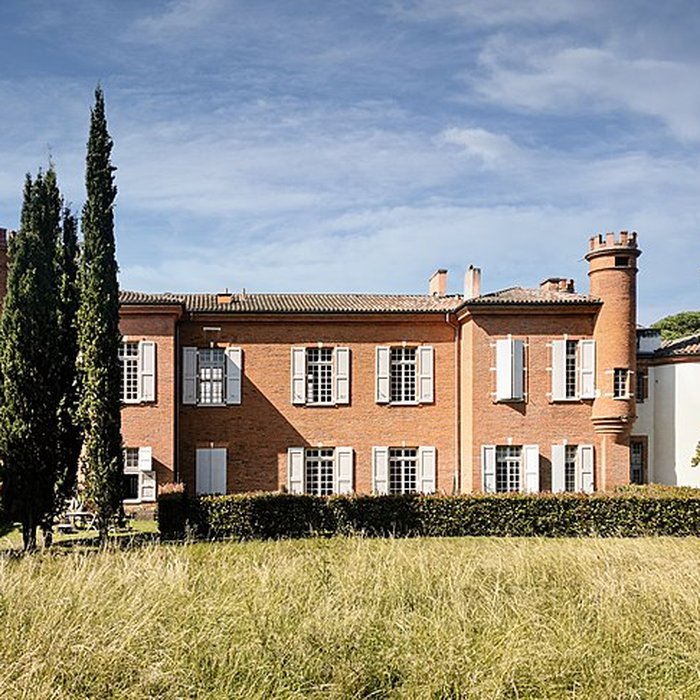 Photo de Château de Villefranche