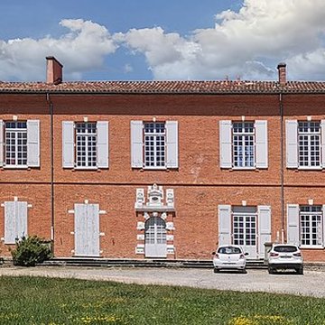 Château de Villefranche