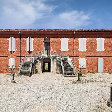Château de Villefranche