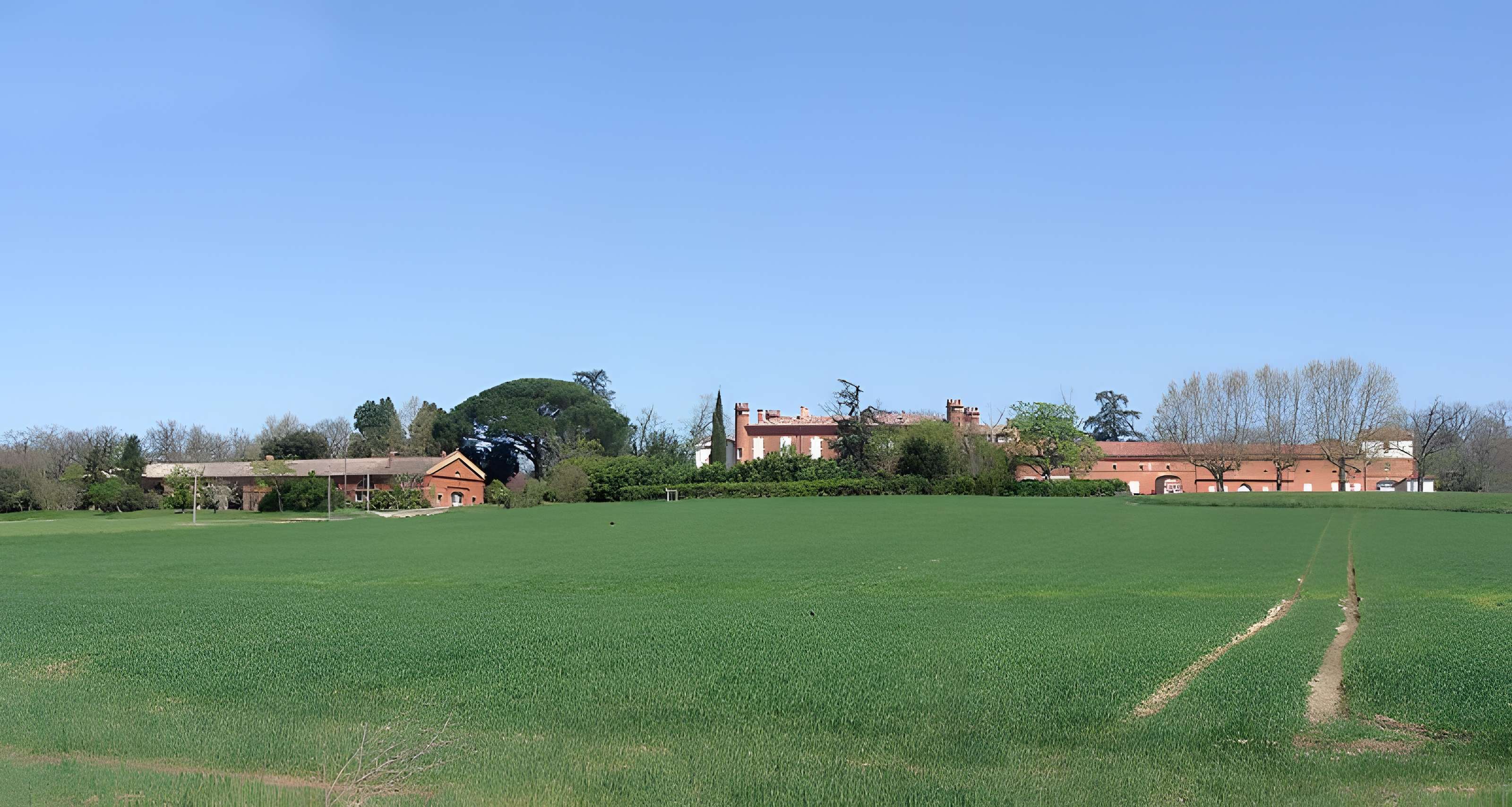 Château de Villefranche 