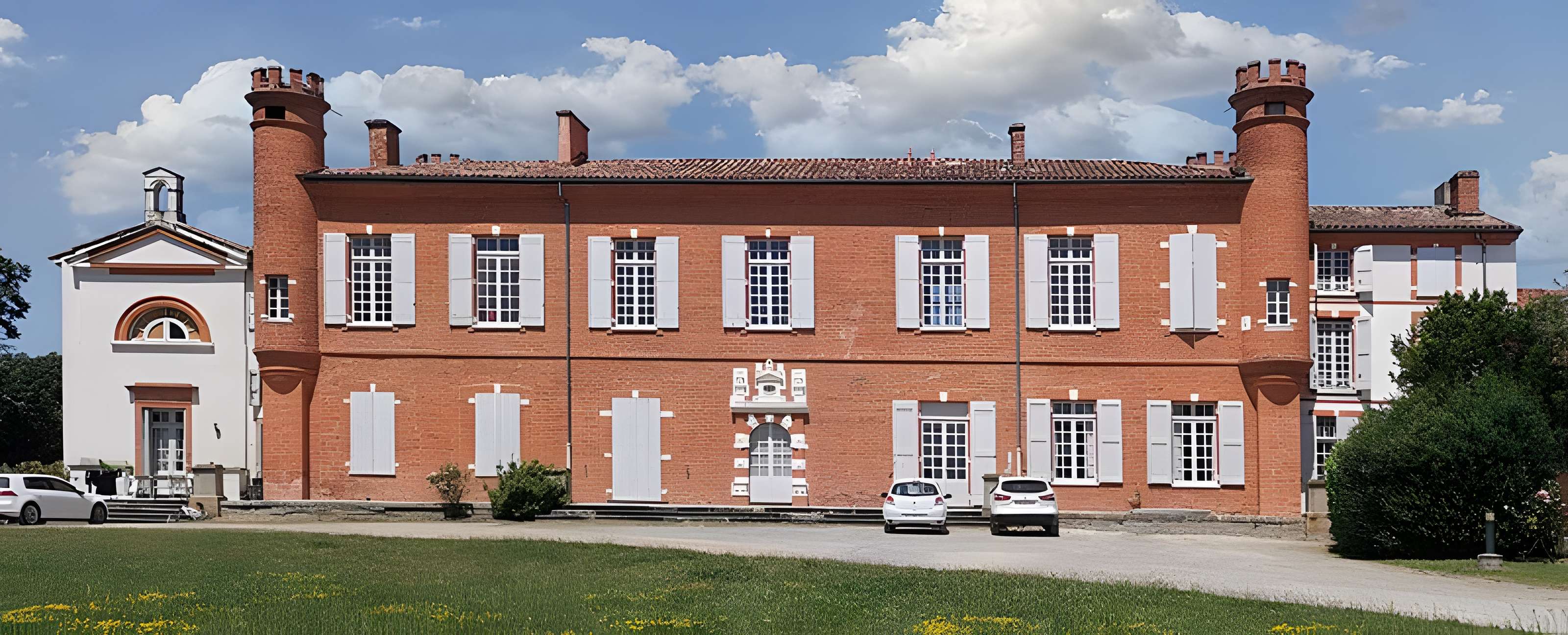 Château de Villefranche