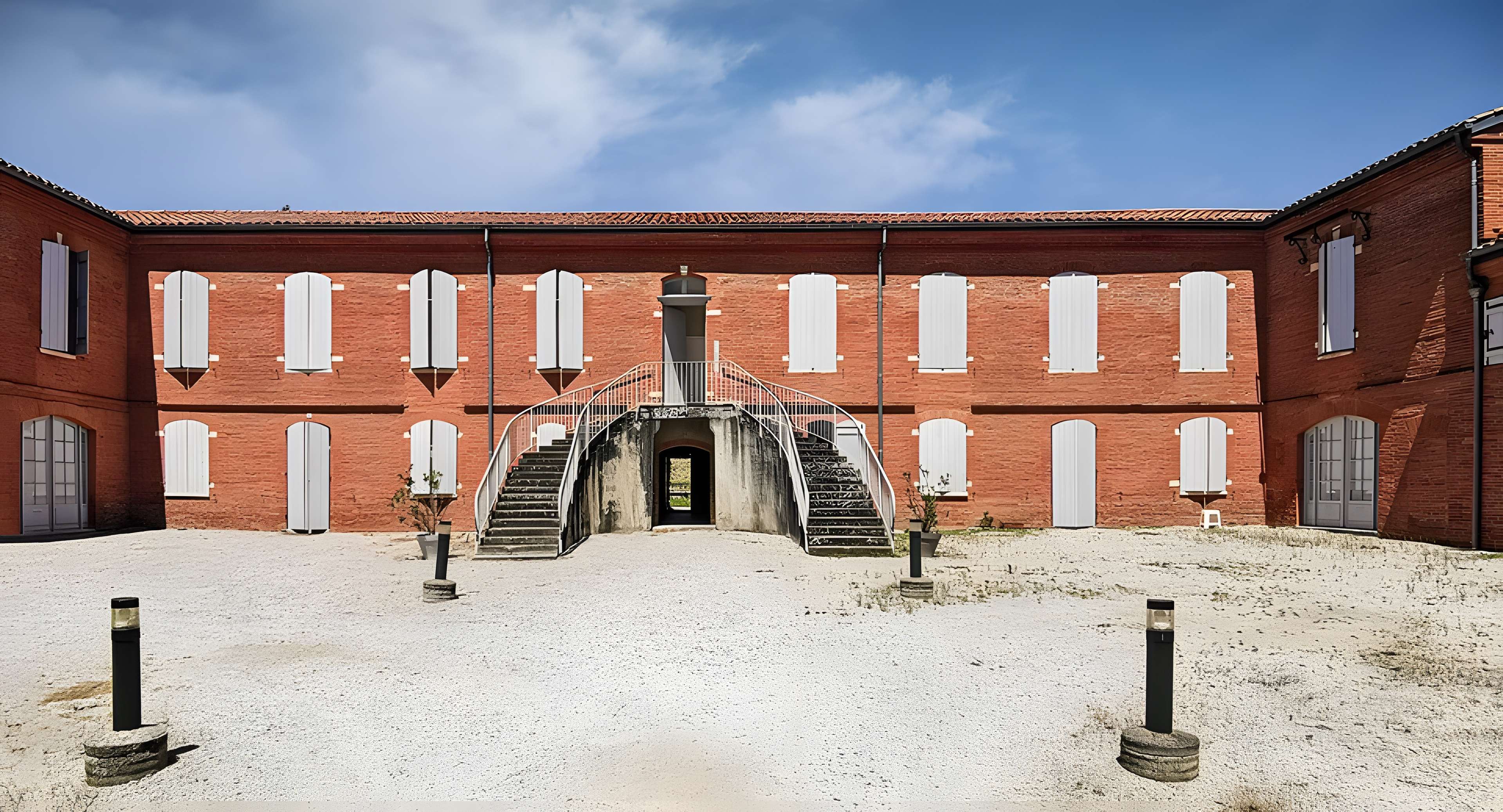 Château de Villefranche