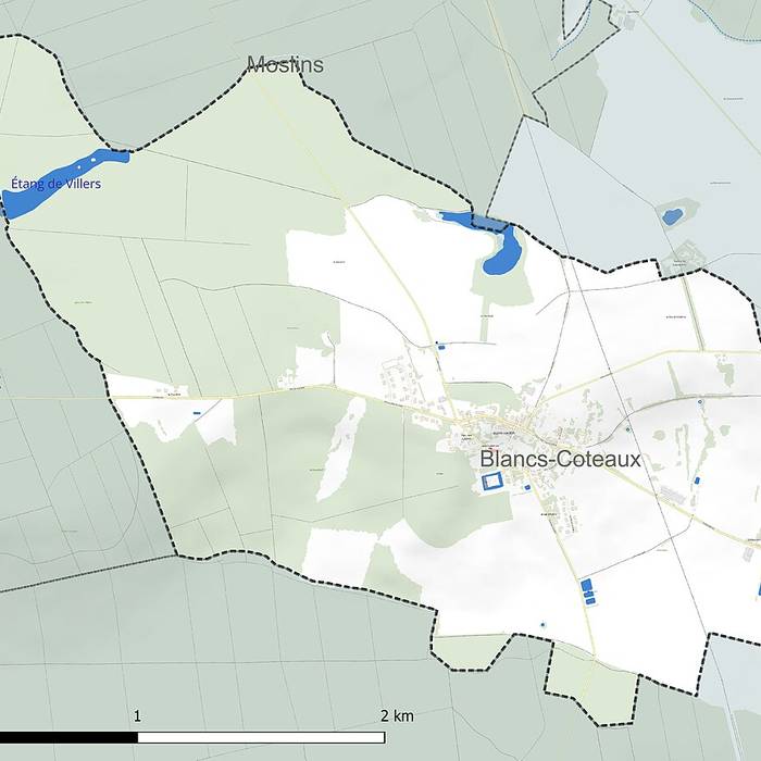 Photo de Château de Villers-aux-Bois