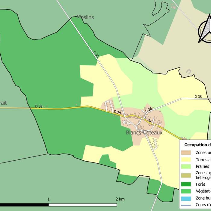 Photo de Château de Villers-aux-Bois