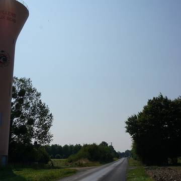Château de Villers-aux-Bois