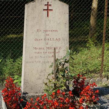 Château de Villers-aux-Bois