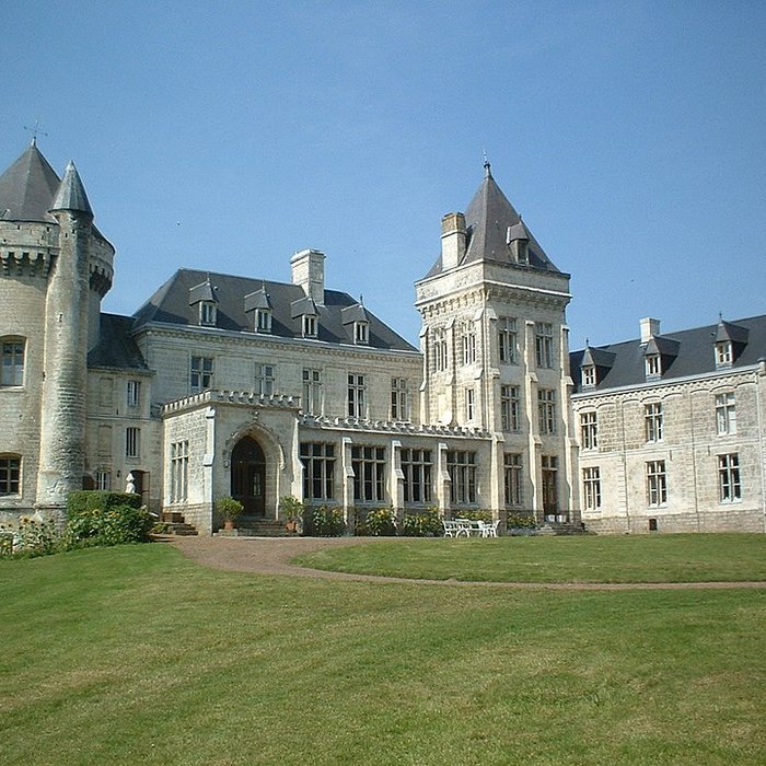 Photo de Château de Villers-Châtel
