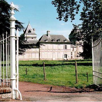 Château de Villers-Châtel