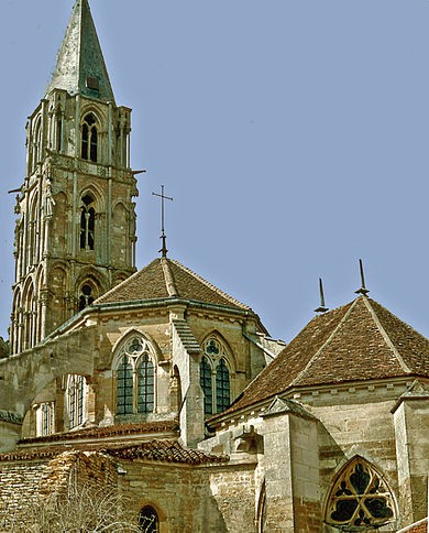 Photo de Église Notre-Dame de Saint-Père