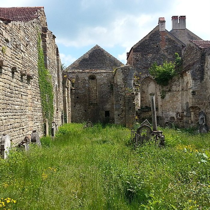 Photo de Église Notre-Dame de Saint-Père
