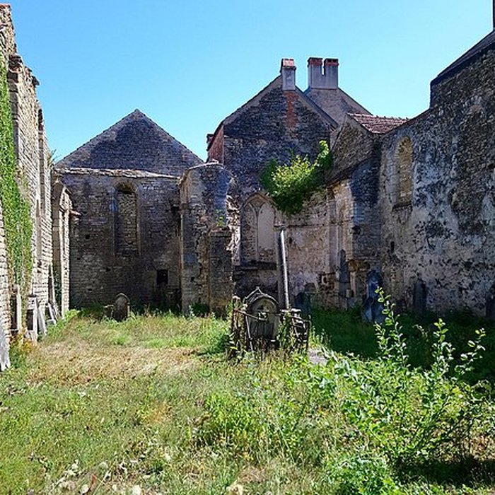 Photo de Église Notre-Dame de Saint-Père