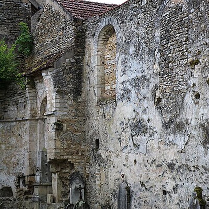 Photo de Église Notre-Dame de Saint-Père