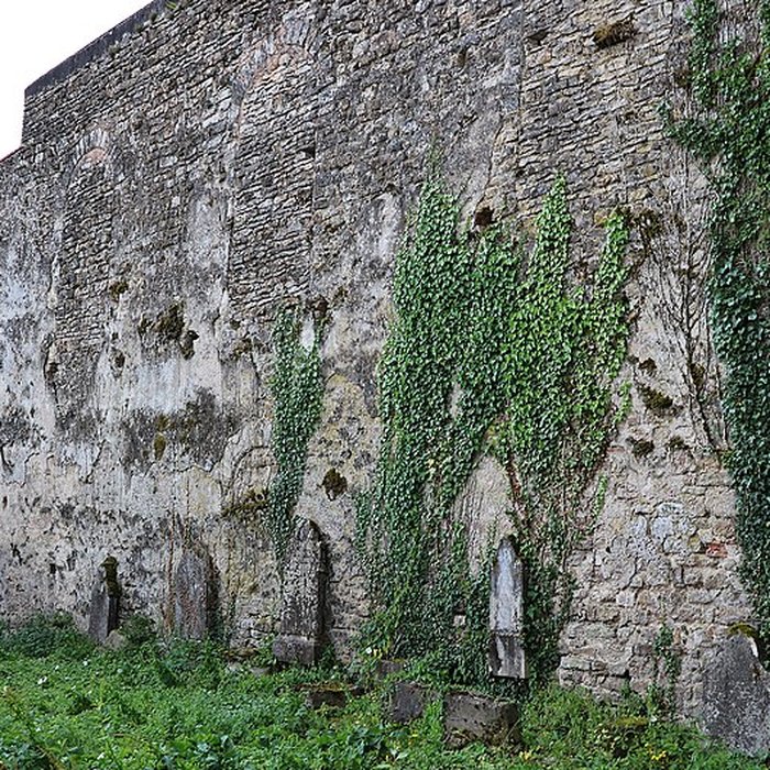 Photo de Église Notre-Dame de Saint-Père