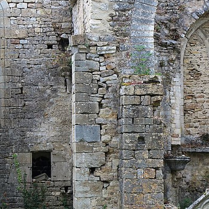 Photo de Église Notre-Dame de Saint-Père