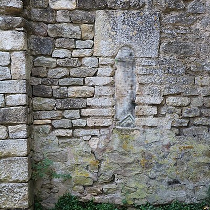 Photo de Église Notre-Dame de Saint-Père