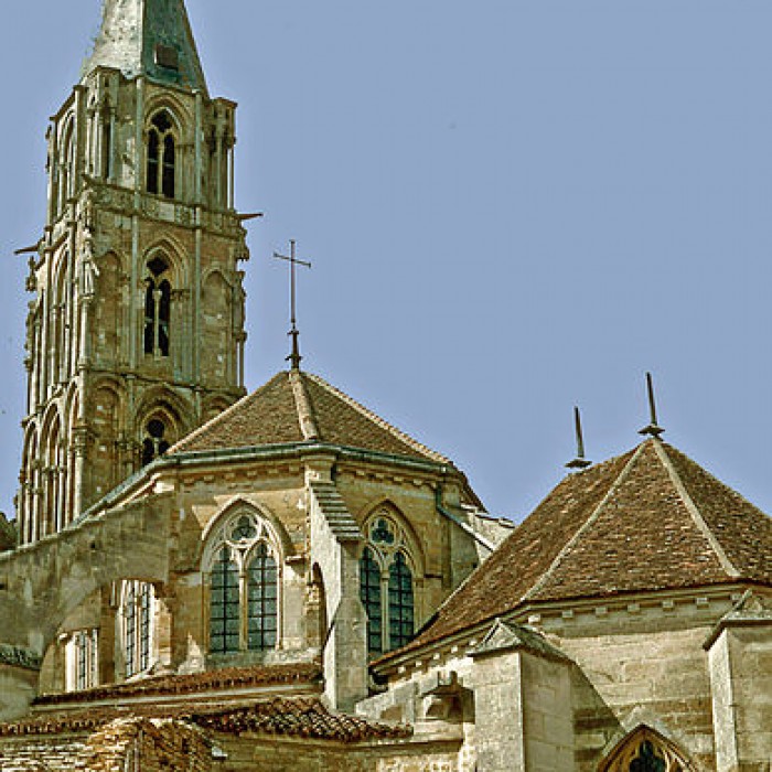 Photo de Église Notre-Dame de Saint-Père