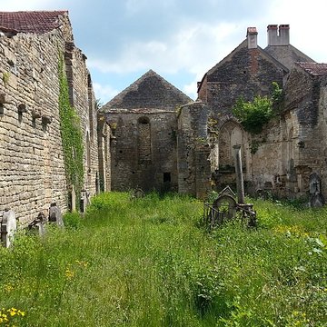 Église Notre-Dame de Saint-Père