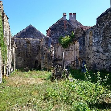 Église Notre-Dame de Saint-Père