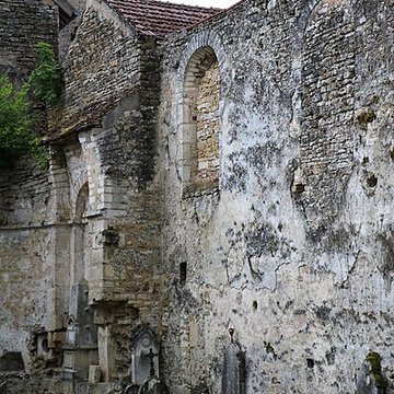Église Notre-Dame de Saint-Père