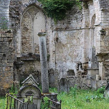 Église Notre-Dame de Saint-Père