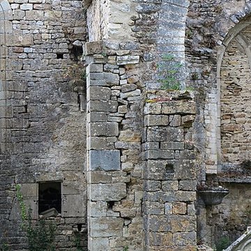 Église Notre-Dame de Saint-Père