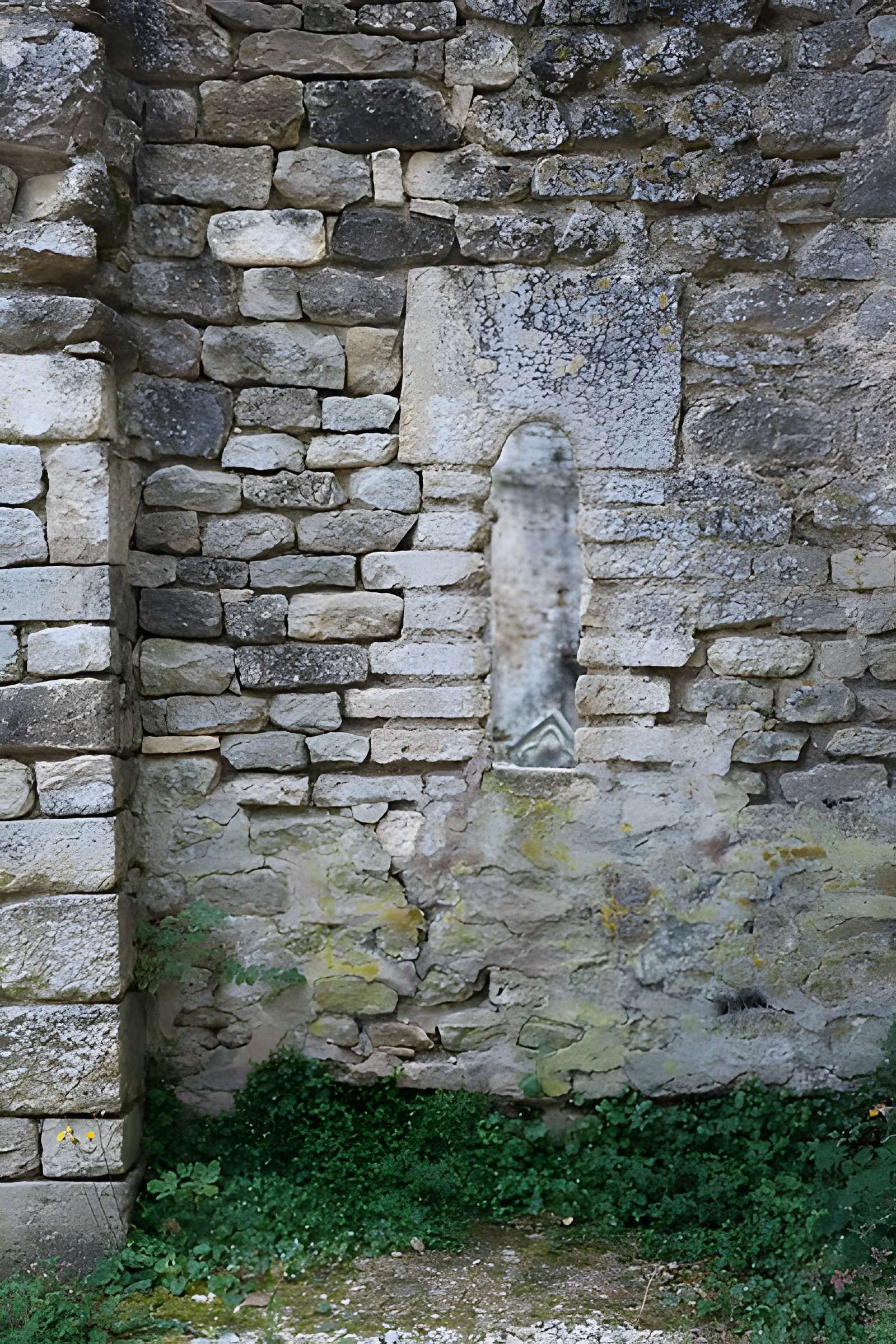 Église Notre-Dame de Saint-Père