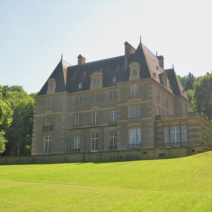Photo de Château de Wendel